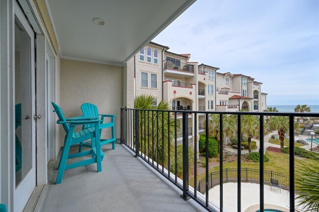 Building Photo - FULLY FURNISHED OFF-SEASON RENTAL AT THE V...