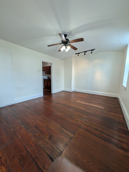 Bedroom - 2051 N 2nd St
