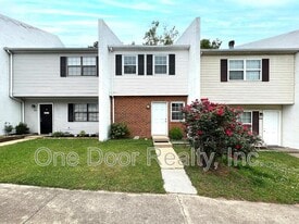 Building Photo - 1866 Ferrell Dr