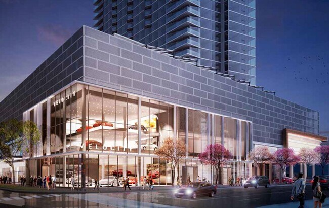 Building Photo - Symphony Honolulu! Luxurious 3 bedroom 2 bathroom in Kakaako with 2 assigned parking stall