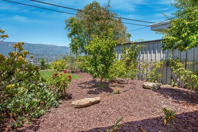 Building Photo - Remodeled Alta Mesa home with Mountain and City Views!