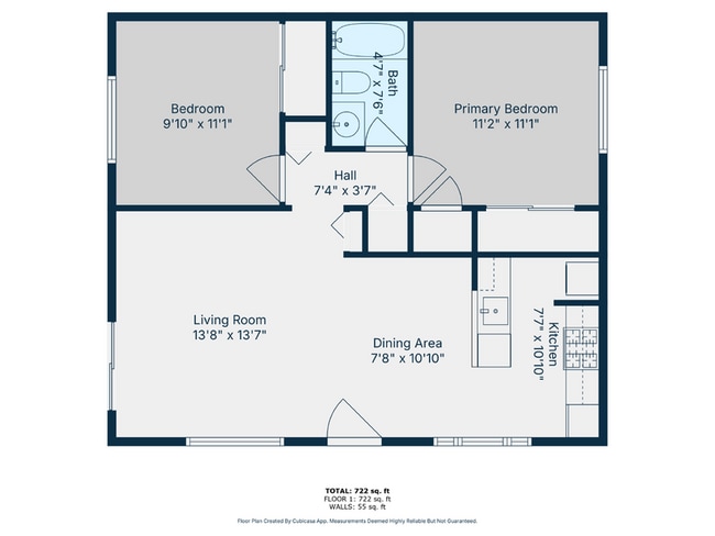 Building Photo - 6823 Pierce Dr