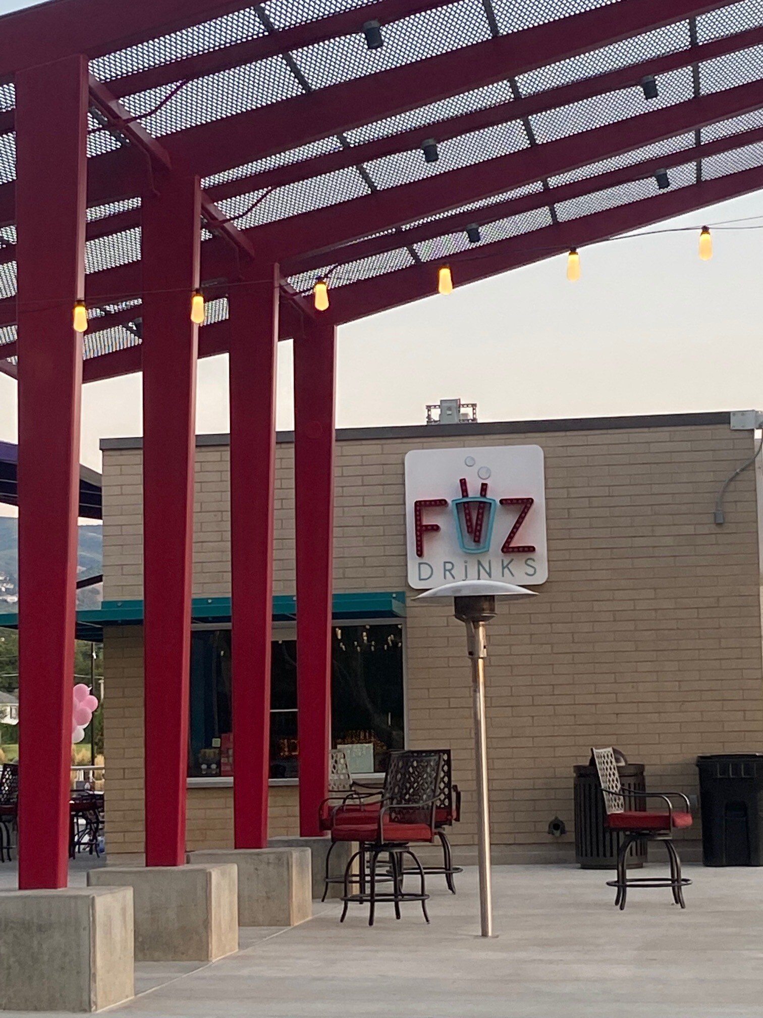 Bountiful Town Square - 70 N Main St