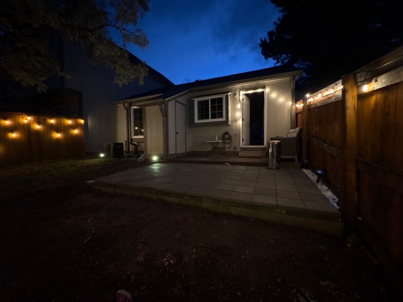 Building Photo - 5000 S Pagosa St