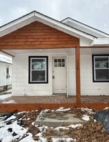 Building Photo - 7524 Pennsylvania Ave