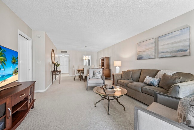 Building Photo - 3300 S Ocean Blvd