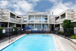 Building Photo - Jadwin Stevens Apartments