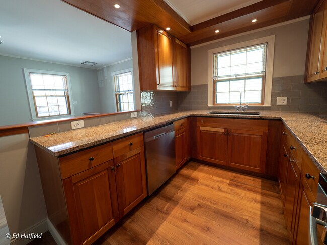 Kitchen - 3 Webster Avenue