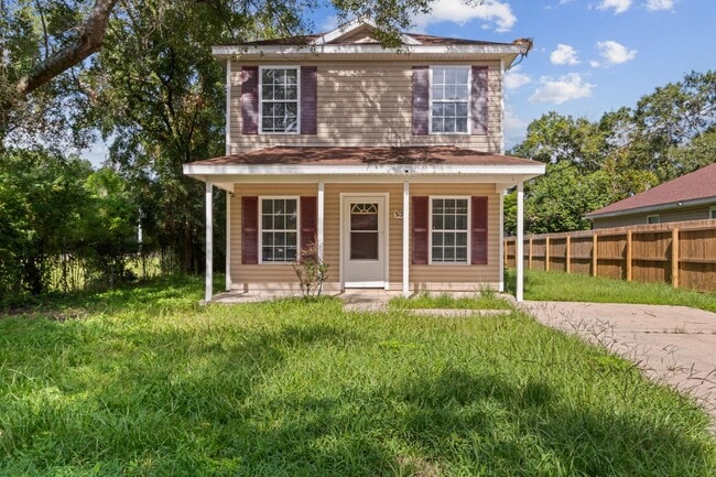 Building Photo - 3126 Penton St