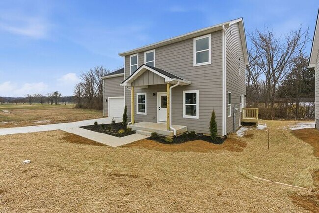 Building Photo - Brand New Home in Old Hickory - Golf Course Views - Pet Friendly