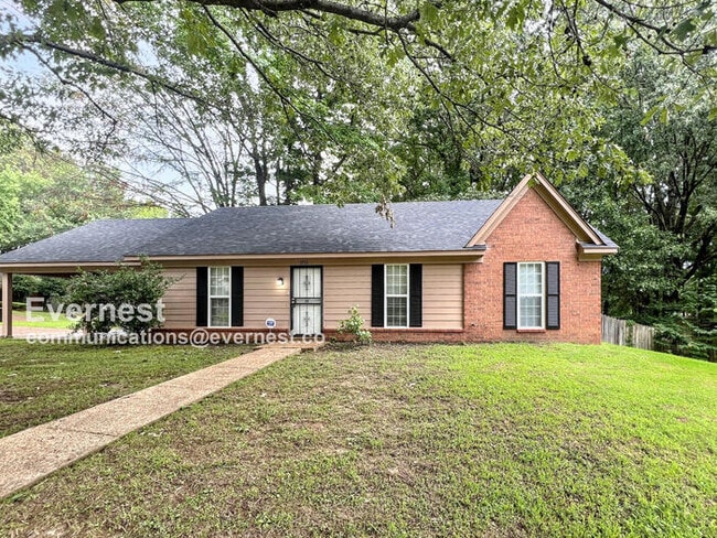 Primary Photo - 3772 Beckman Dr