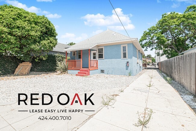 Building Photo - 3425 Walton Ave