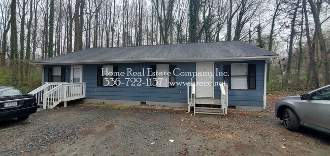 Primary Photo - 4271 Mineral Ave