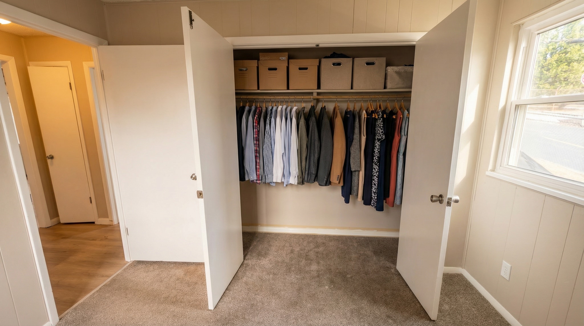 Building Photo - 2904 Patrick Ave