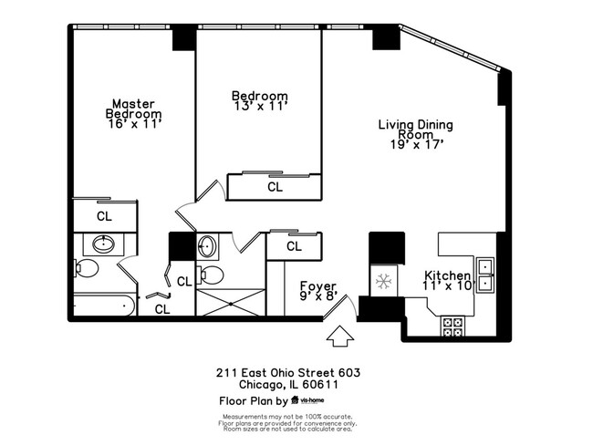 Building Photo - 211 E Ohio St