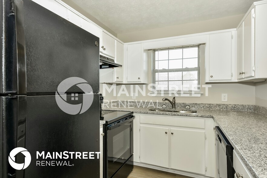 Building Photo - 2607 Landrum Ct