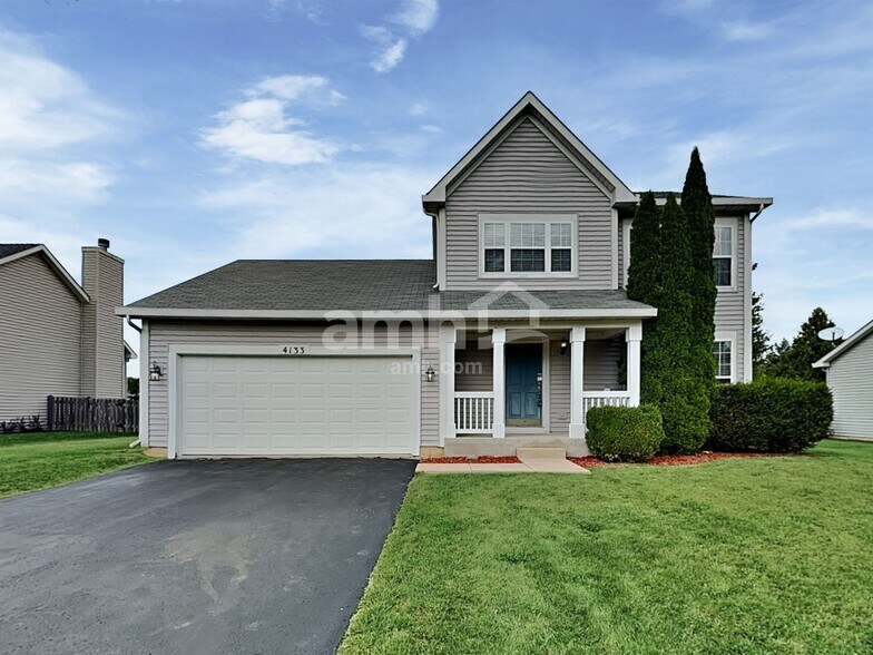 Primary Photo - 4133 Hoffman St