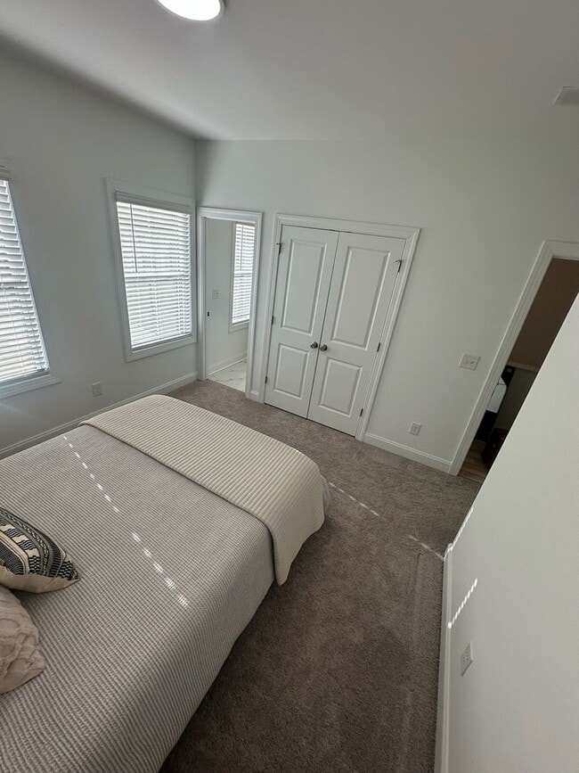 Building Photo - Charming 3BR Townhome in Buford