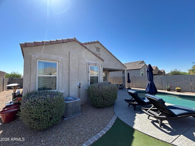 Building Photo - 3736 N 298th Ave