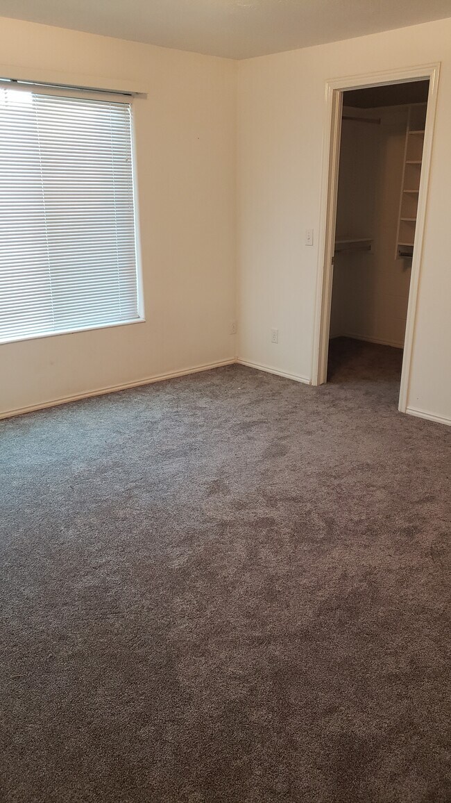 Living room - 740 N Daybreak Dr