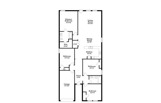 Building Photo - 5720 Rockrose Ln