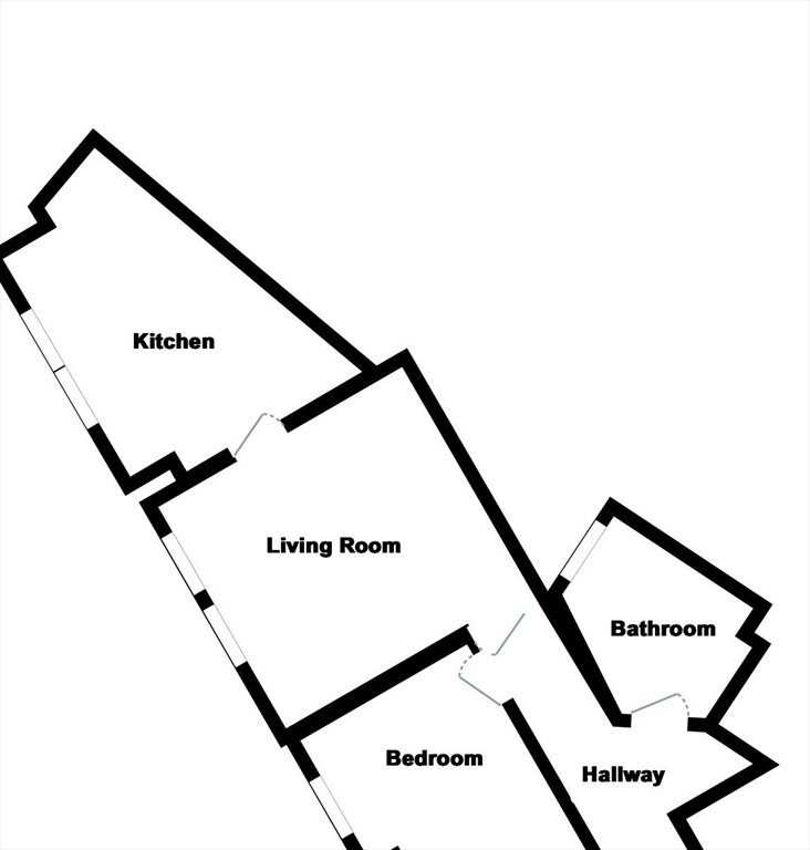 Building Photo - 1410 Beacon St