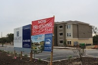 Building Photo - Twin Creeks at Alamo Ranch