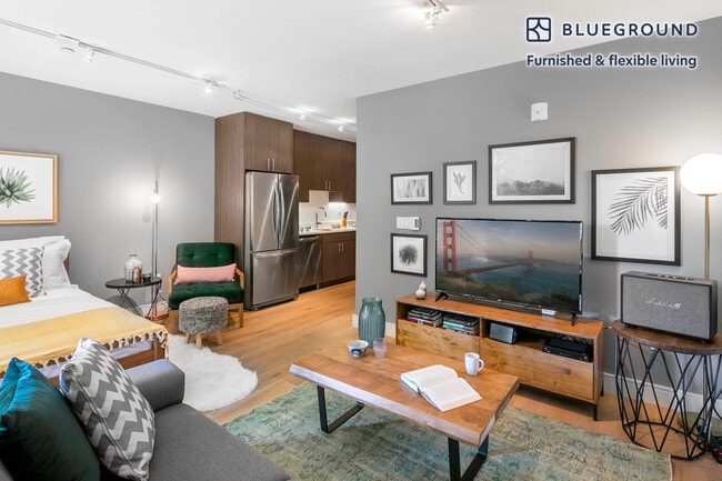 Building Photo - 246 Ritch St