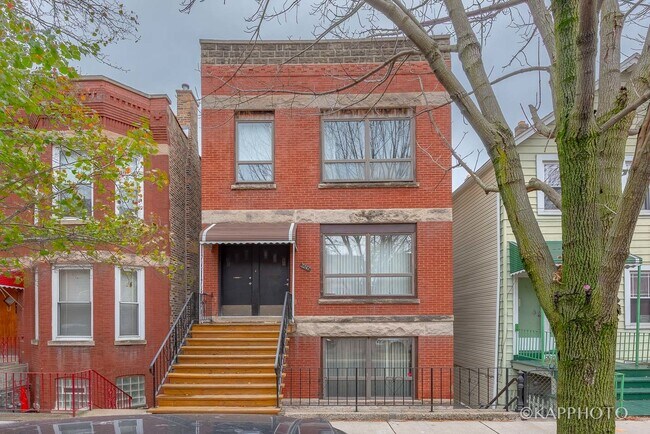 Primary Photo - 3247 S Union Ave