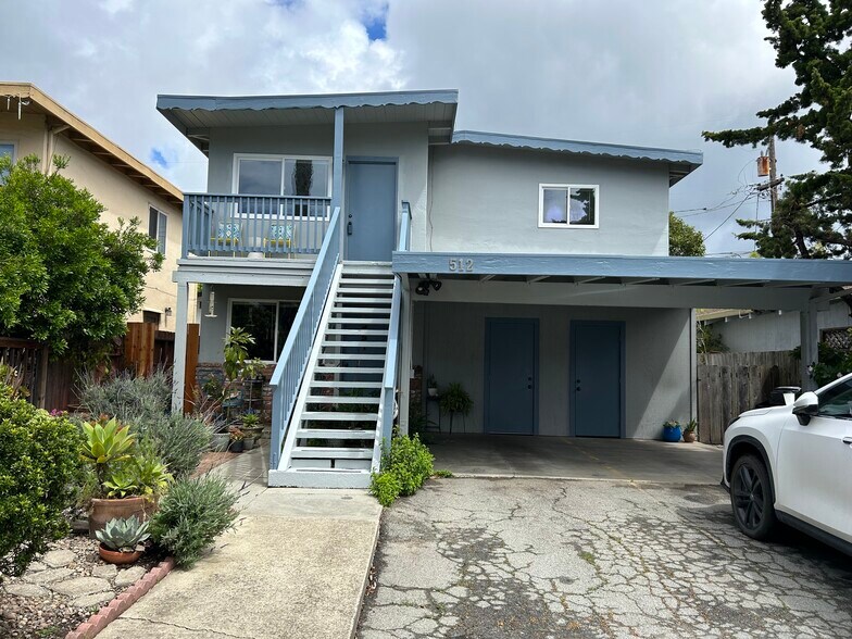 Primary Photo - 512 Laverne Ave