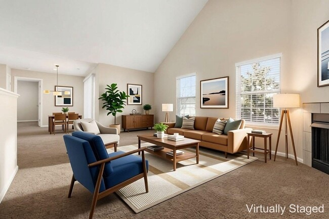 Building Photo - 5007 Aspen Pine Blvd