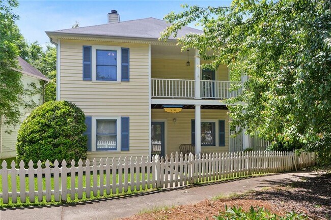 Primary Photo - 310 Glenwood Ave SE