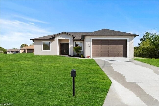 Building Photo - 5306 Lee St