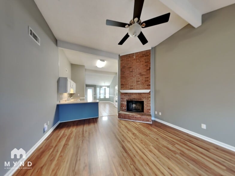 Building Photo - 1234 Grange Way Dr