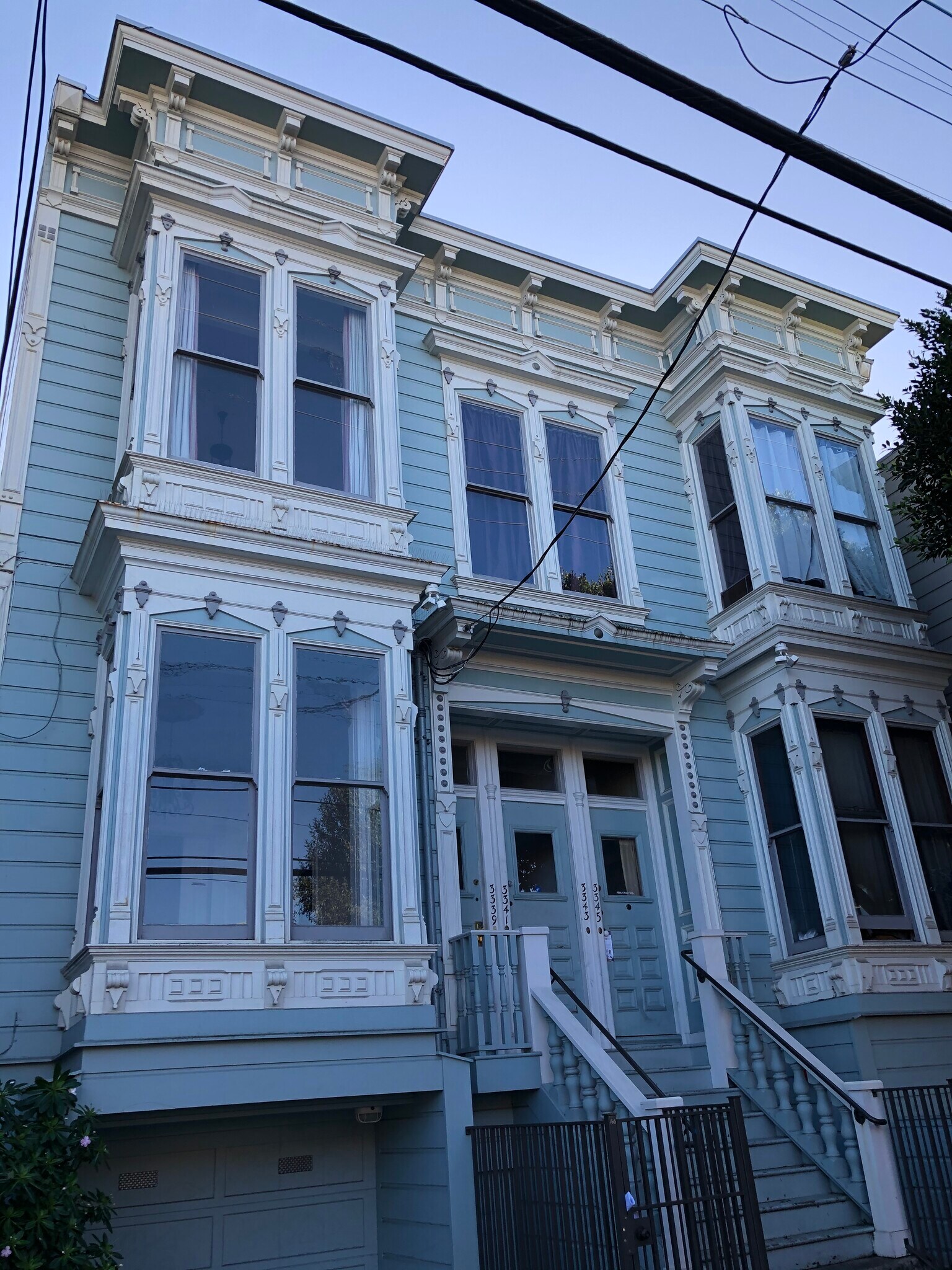 Building Photo - 3339 20th St