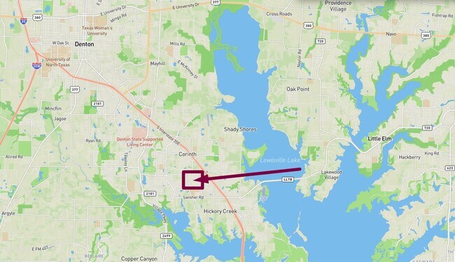 Building Photo - 503 Windmere Cir