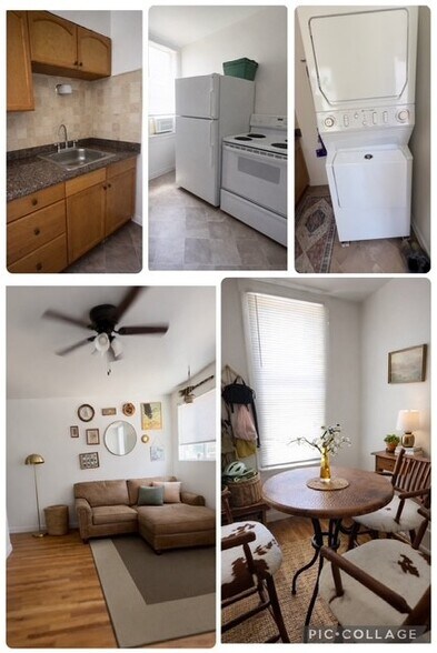 Building Photo - 915 S 900 E