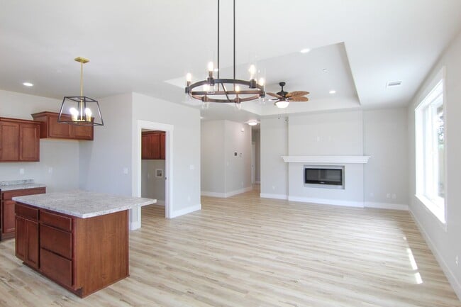 Building Photo - Newly Constructed 3 Bedroom Home!