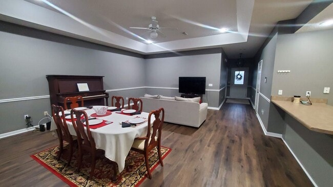 Building Photo - Wakefield Subdivision!!!  One Story Townhome!