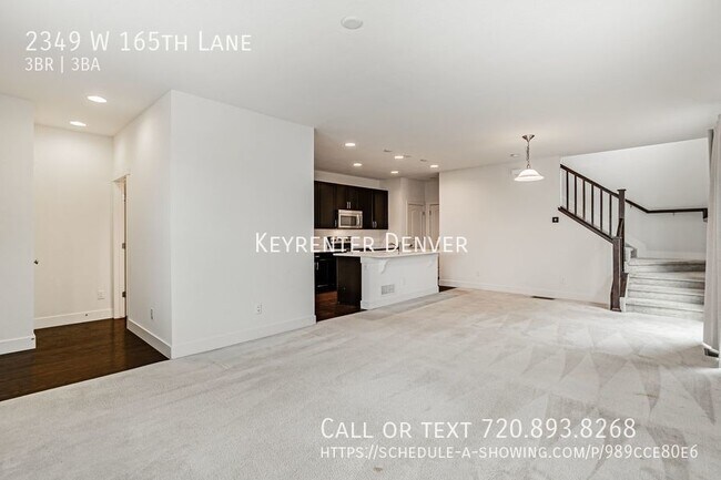 Building Photo - Exquisite 3-Bedroom Haven in Broomfield: C...