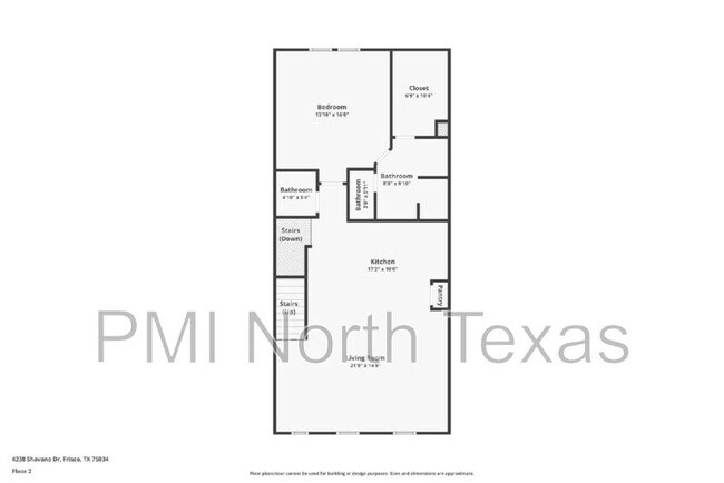Building Photo - 4238 Shavano Dr