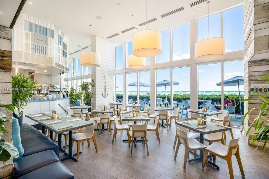 Building Photo - 15901 Collins Ave