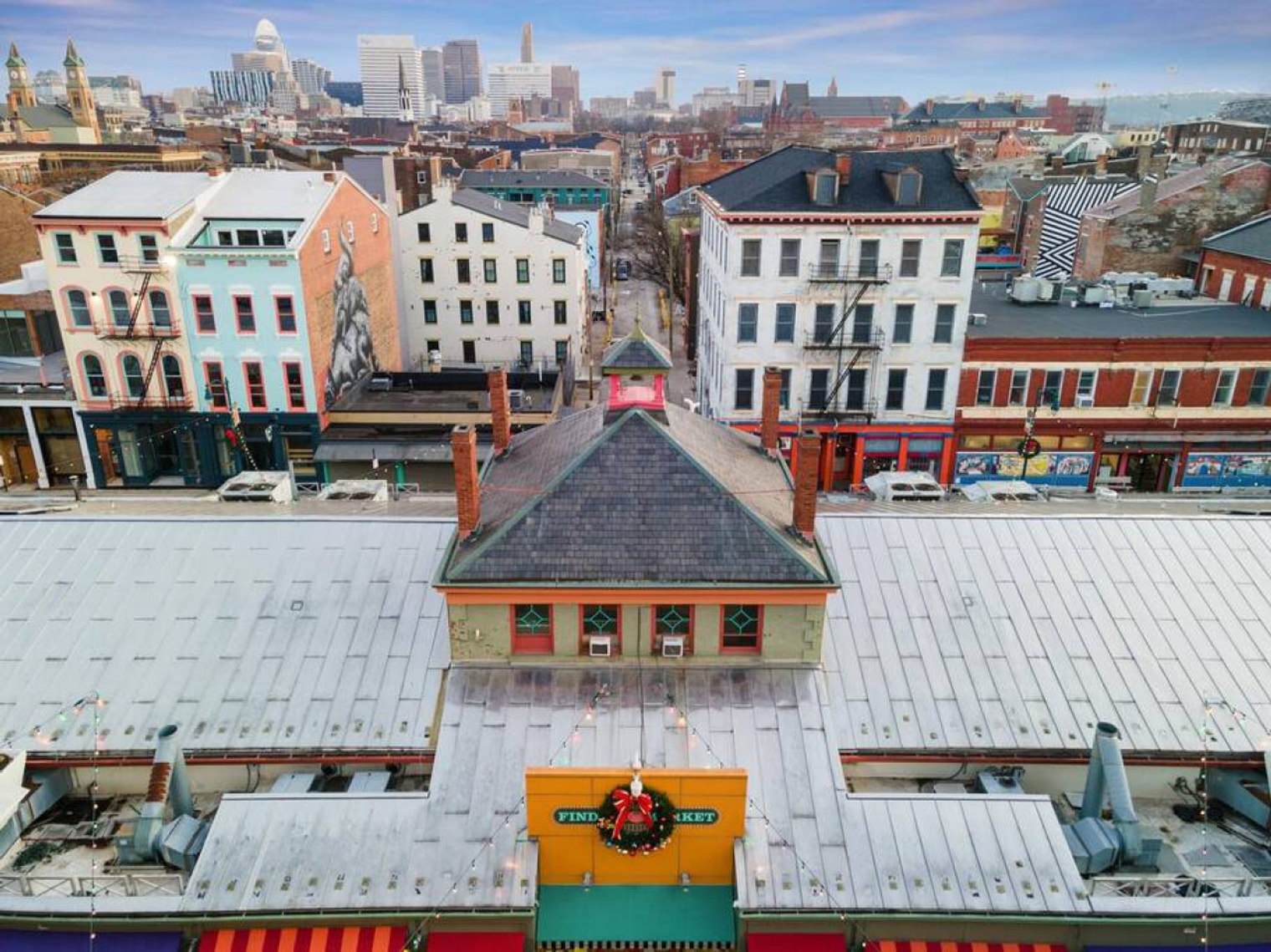 Building Photo - 111 W Elder St