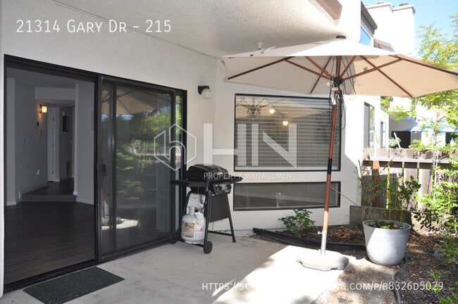 Building Photo - 21314 Gary Dr