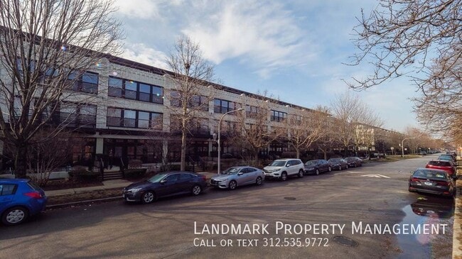 Building Photo - 1069 W 14th Pl