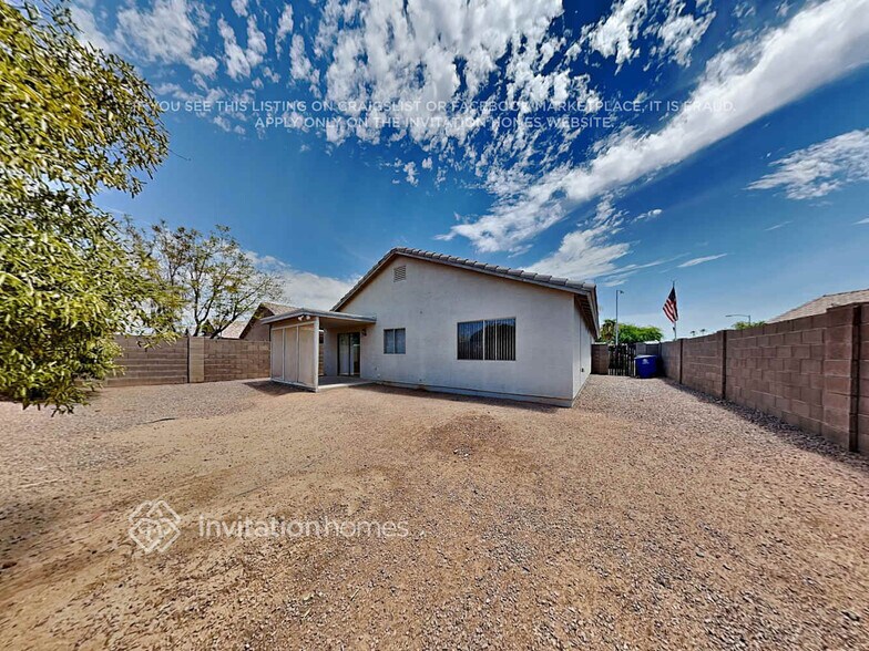 Building Photo - 17738 N White Horse Trail