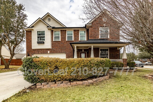 Building Photo - 170 Bentwood Ranch Dr