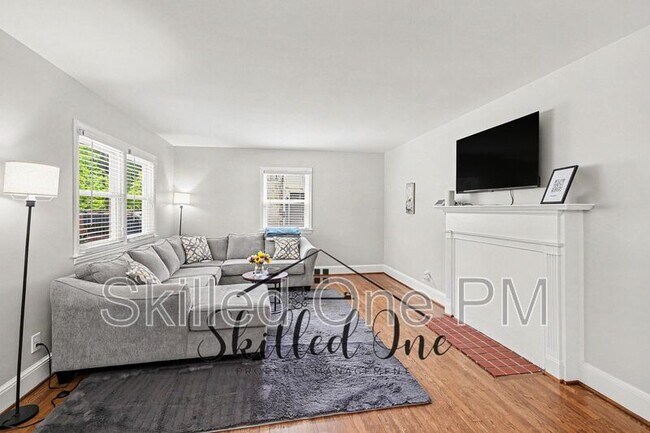 Building Photo - 1100 Glenwood Ave