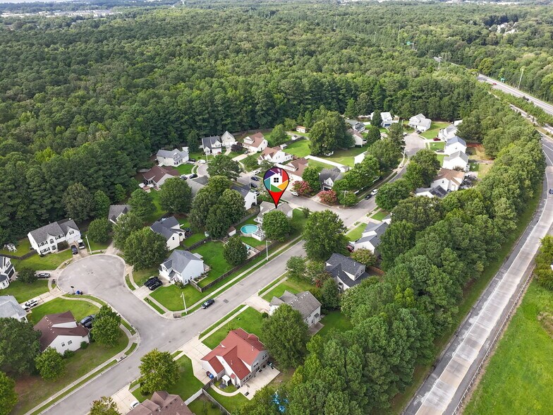 Building Photo - 3100 Merrimac Ct