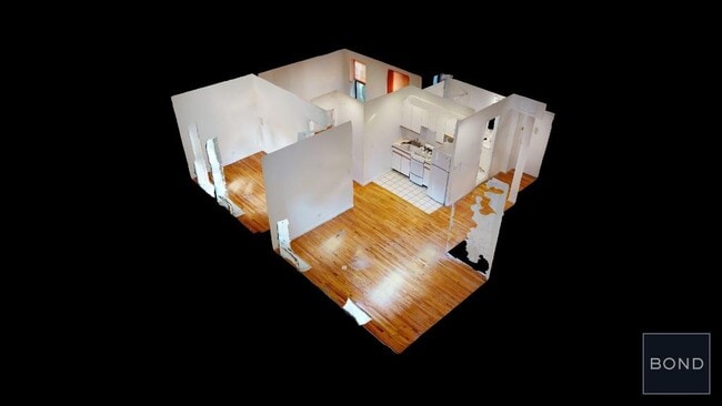 Floorplan - 307 East 77th Street
